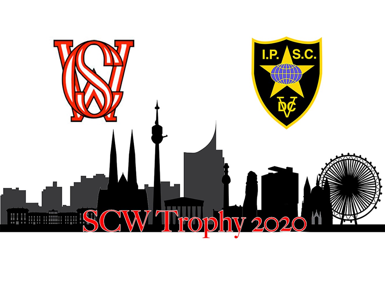 SCW Trophy 2020 Logo Gesperrt (c) SCW by Johannes Lemmerer